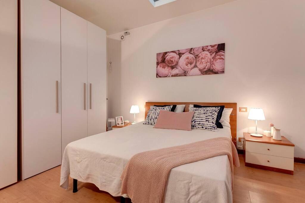 La Rosa Appartamento Firenze