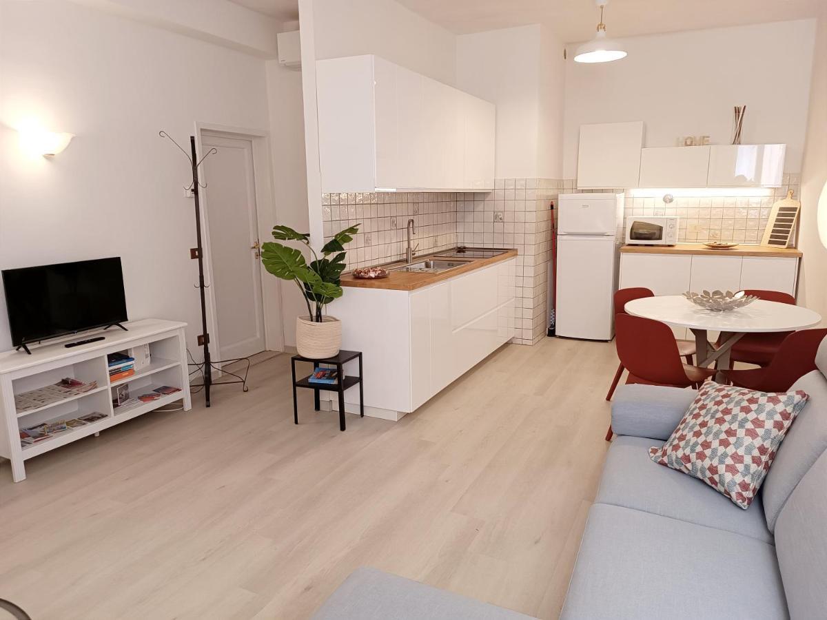 Handy House Apartment Florence