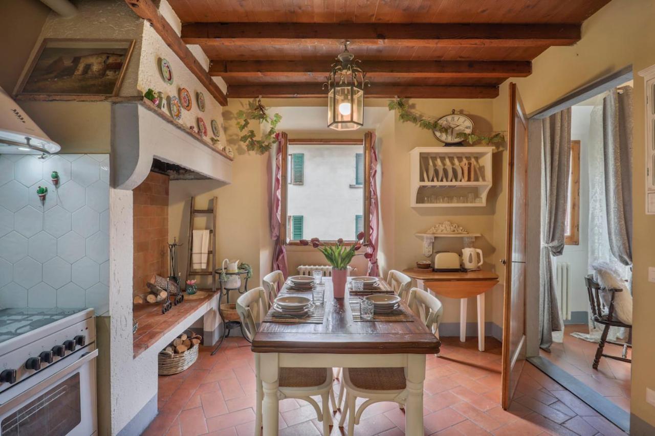 Apartment Sangallo Suite-hosted By Sweetstay *