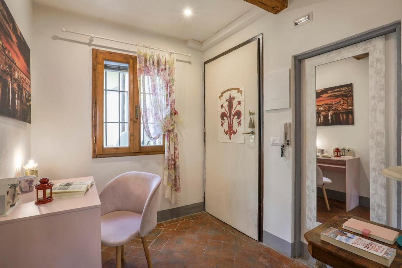 Sangallo Suite-hosted By Sweetstay Apartment