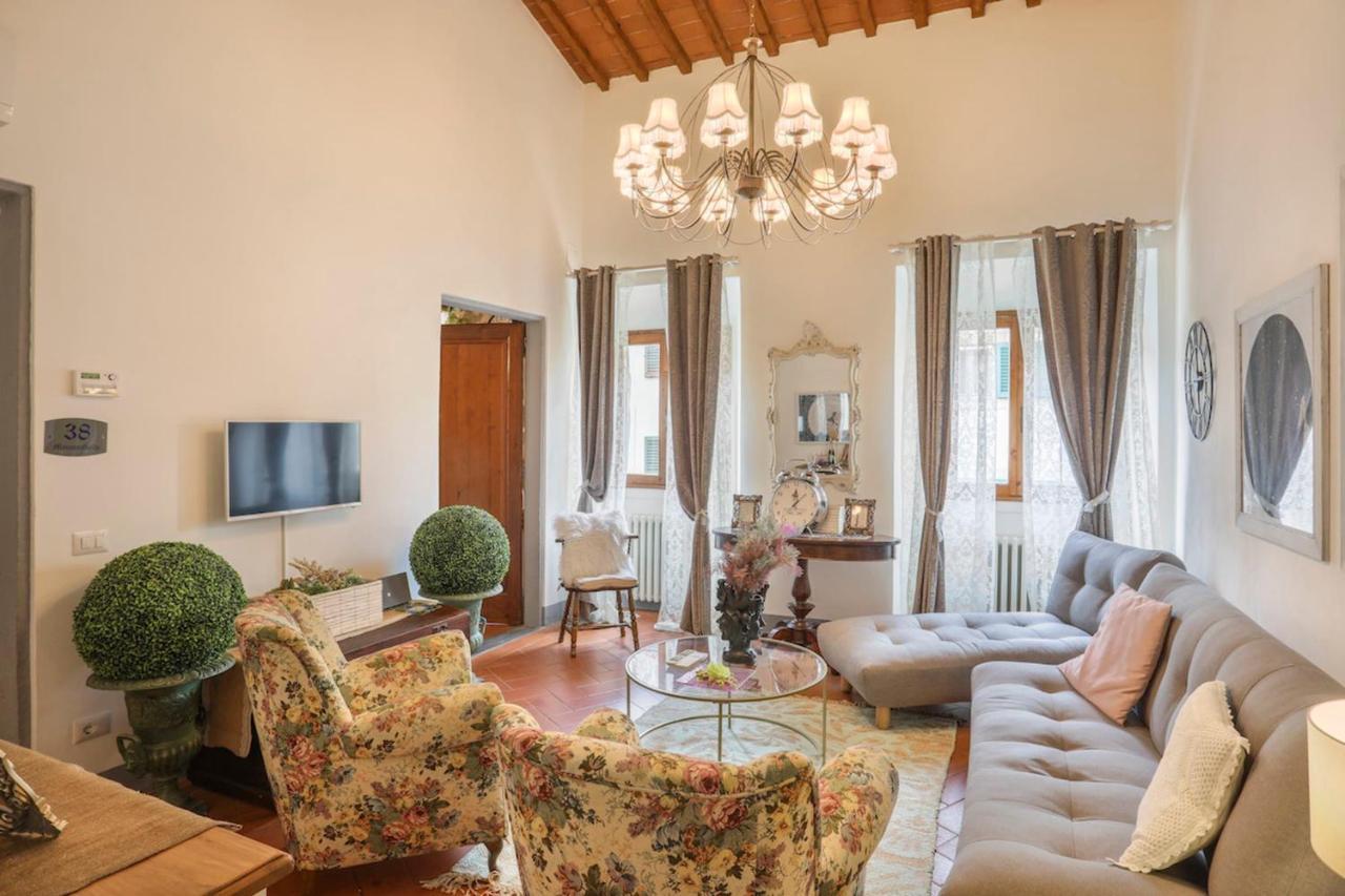 Apartment Sangallo Suite-hosted By Sweetstay *