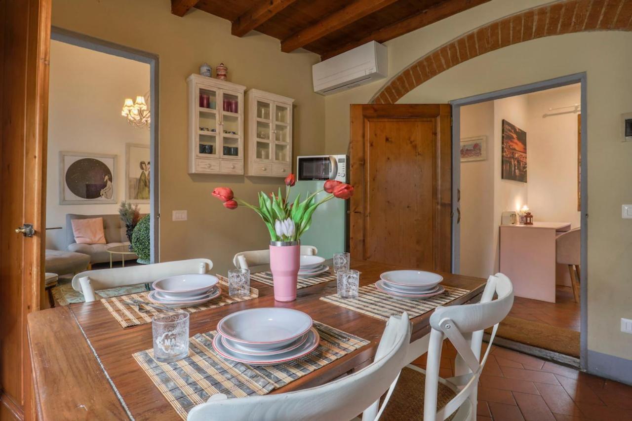 Sangallo Suite-hosted By Sweetstay Apartment