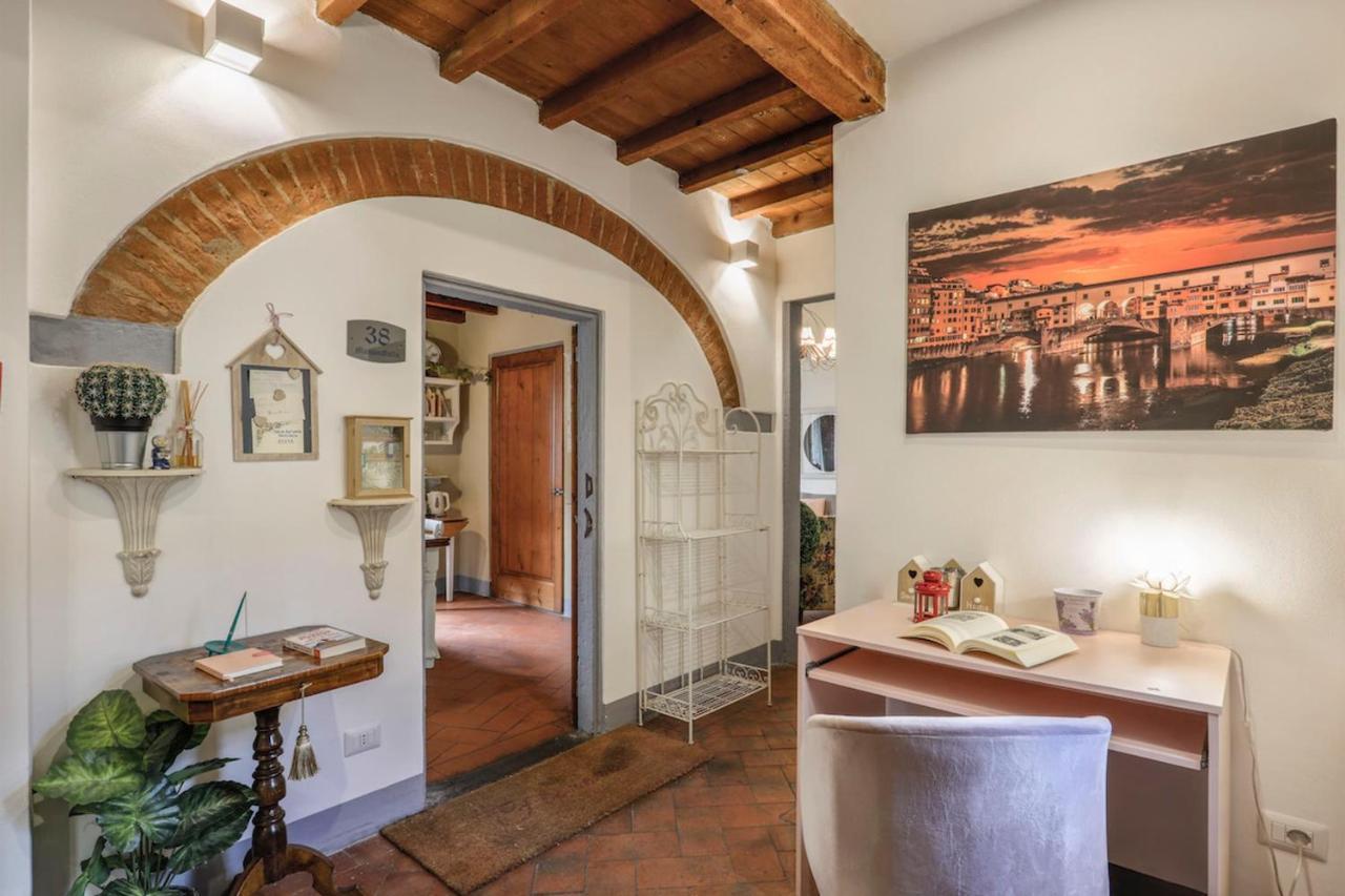 Sangallo Suite-hosted By Sweetstay Florence