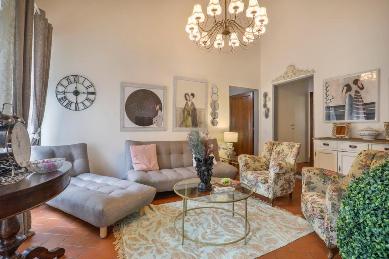 Apartment Sangallo Suite-hosted By Sweetstay *