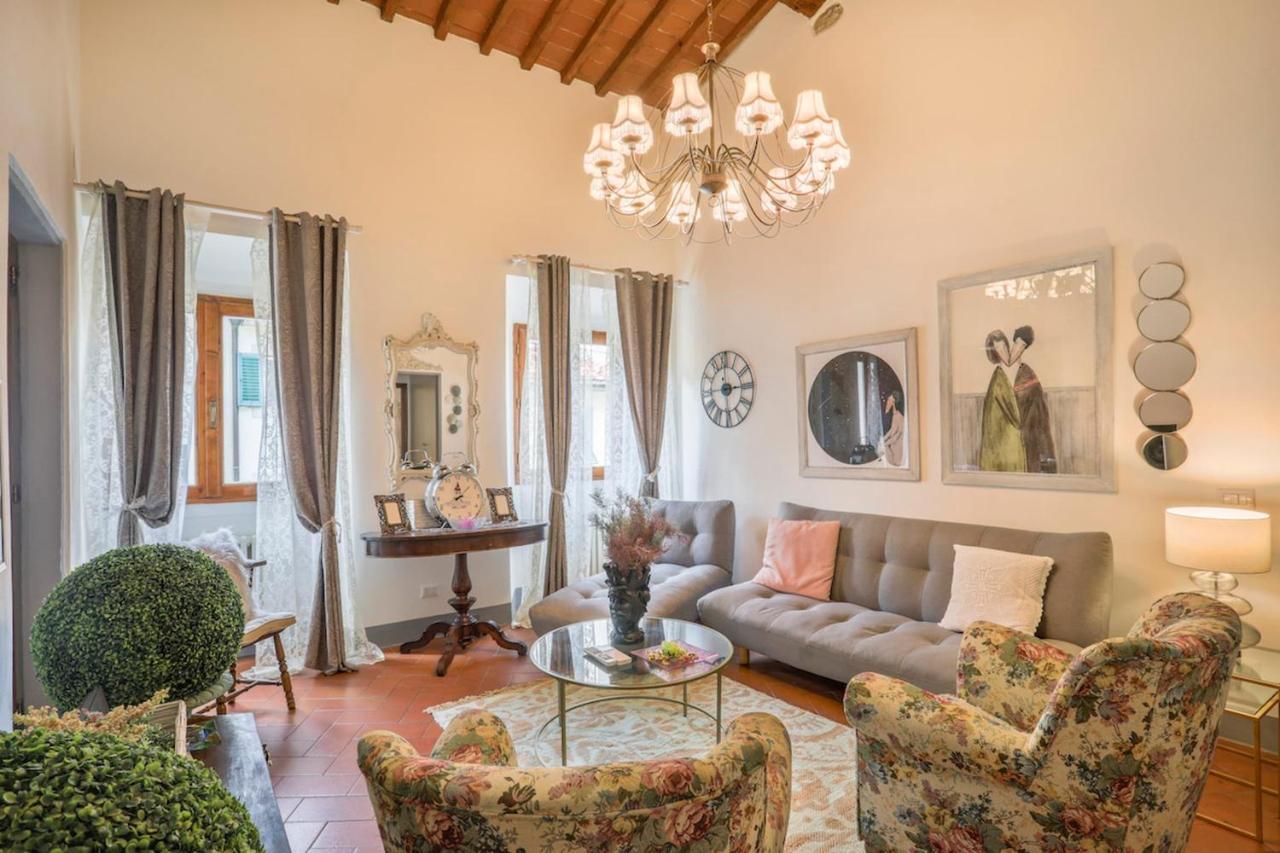 Sangallo Suite-hosted By Sweetstay Florence