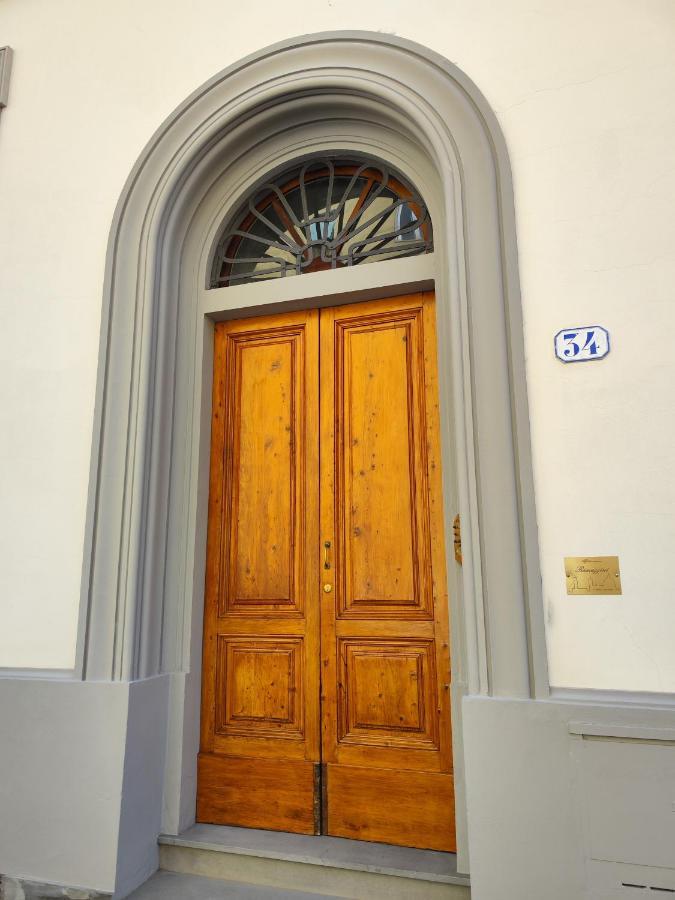 Ramazzini Guest house