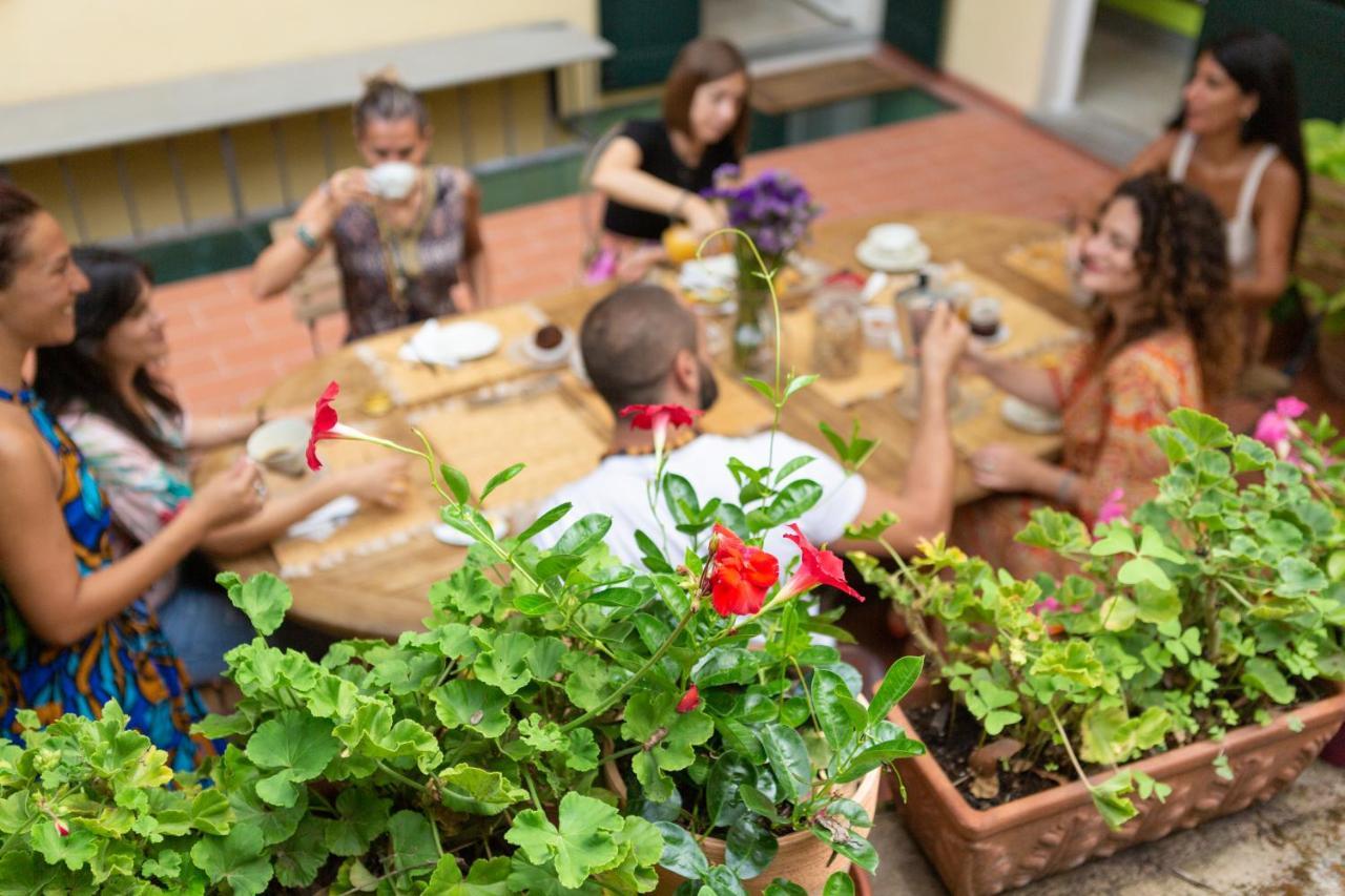 Bed & Breakfast Monte Oliveto