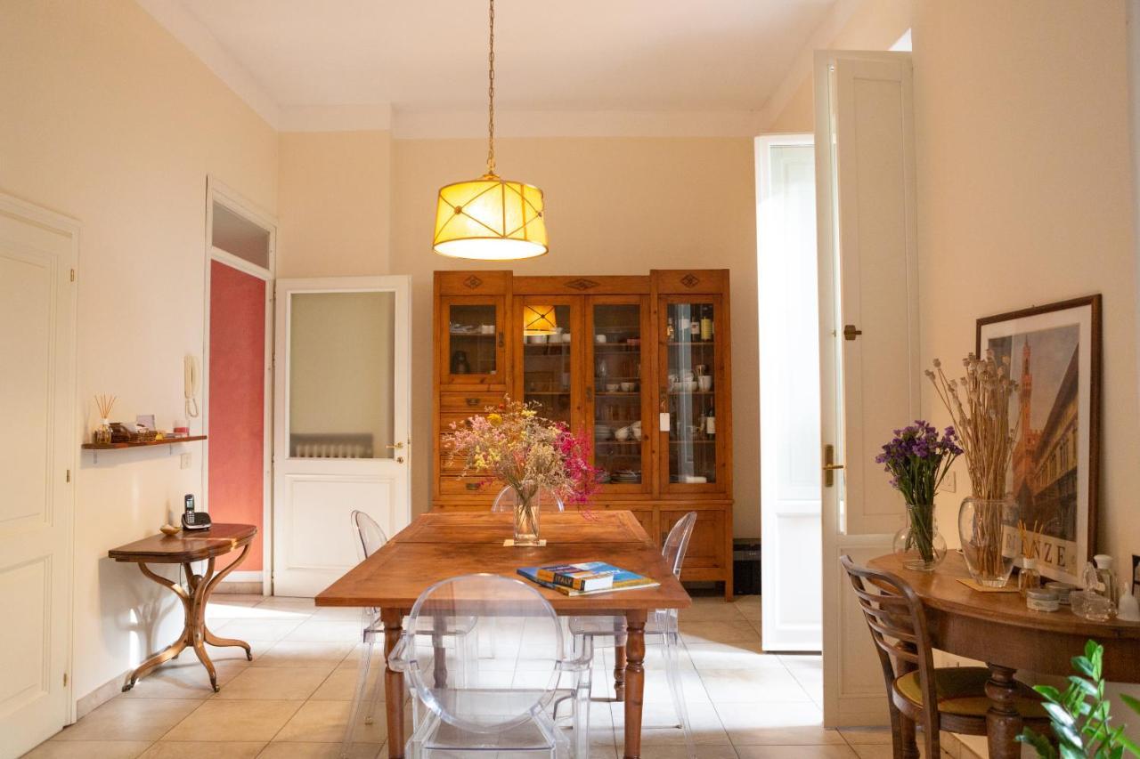 Bed & Breakfast Monte Oliveto 3*