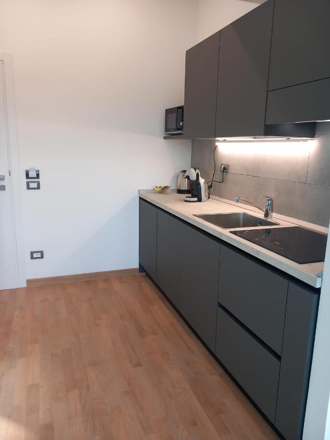 Apartment Sweetly In *