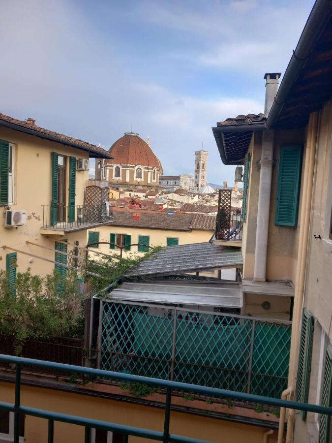Apartment Sweetly In Florence