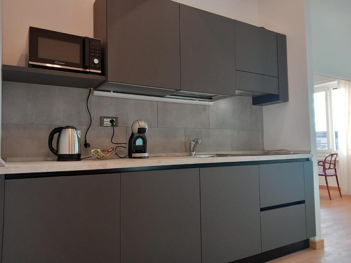 Apartment Sweetly In *