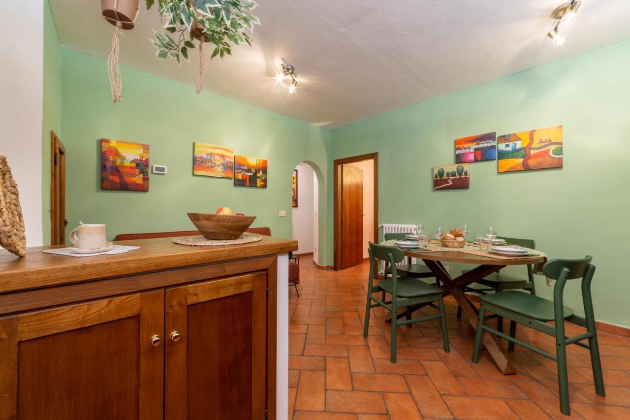 Magnoli Cozy Flat Two Steps From Ponte Vecchio Apartment