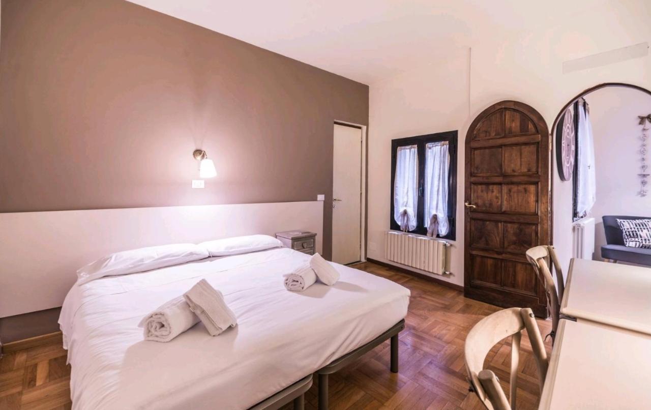 Oriuolo 1 Apartment Florence