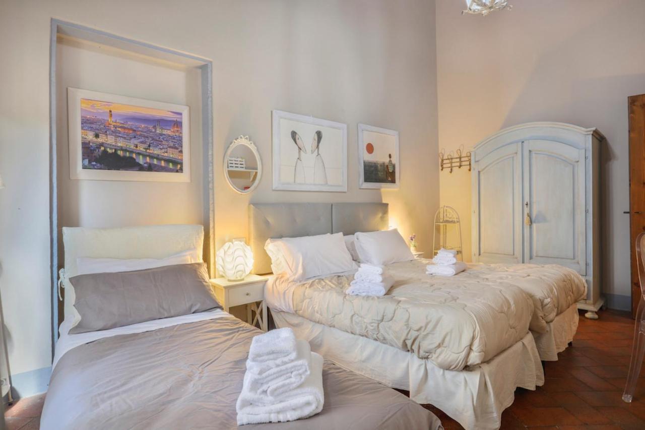 Sangallo Suite-hosted By Sweetstay Apartment Florence