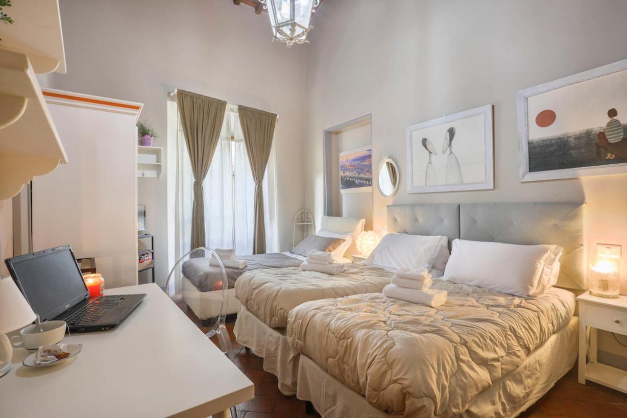 Sangallo Suite-hosted By Sweetstay Apartment