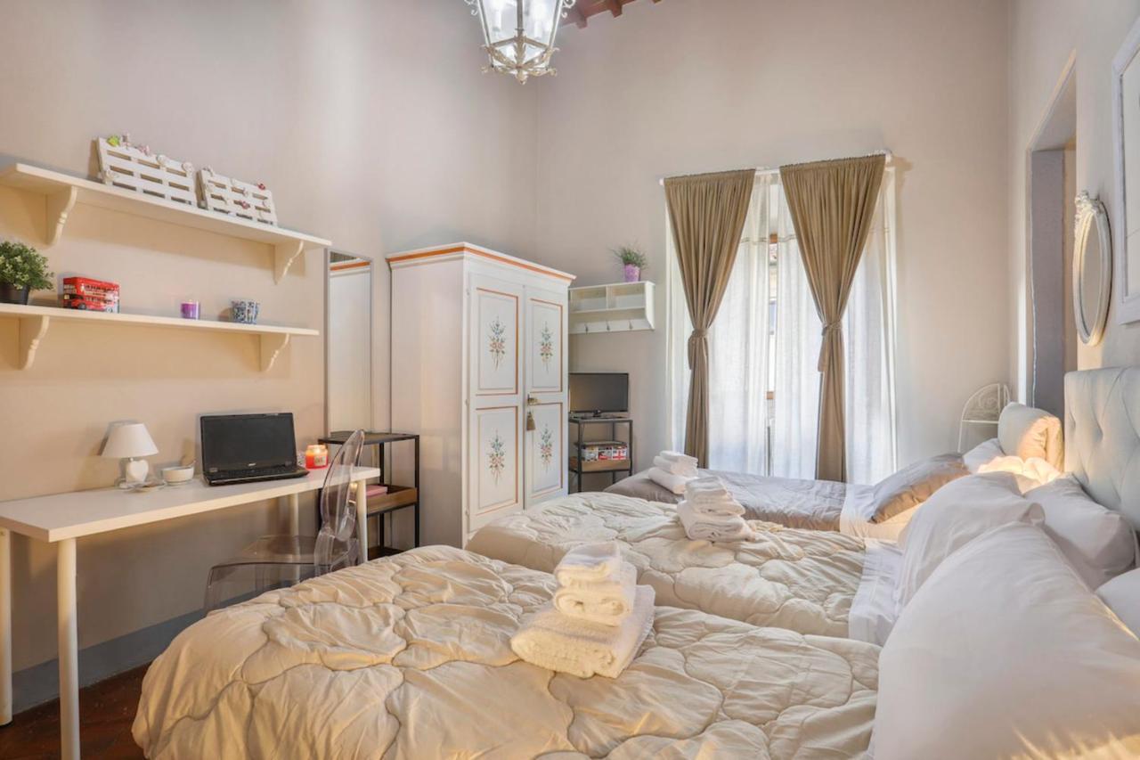 Sangallo Suite-hosted By Sweetstay Apartment