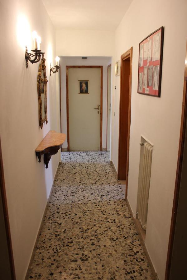 Affittacamere Ranfa's Firenze