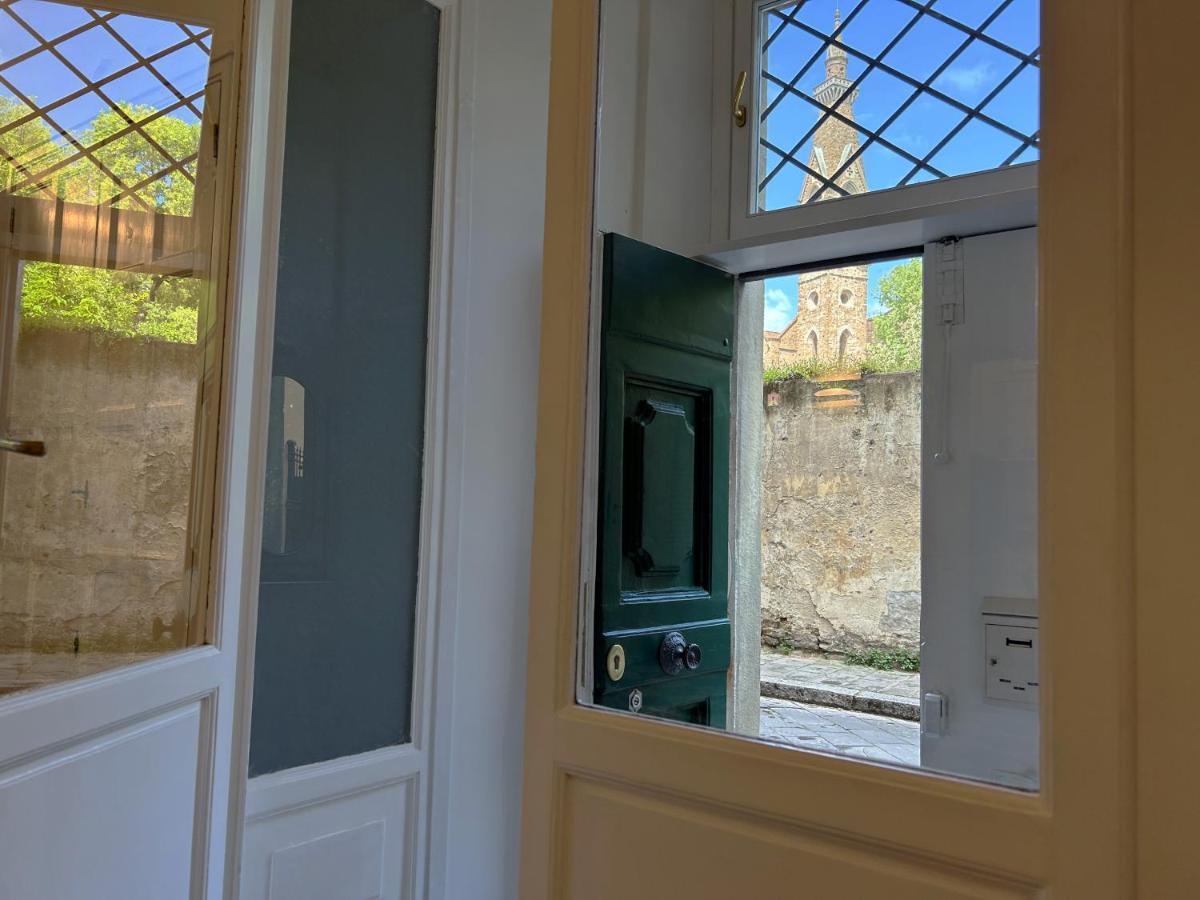 Appartamento New Quiet Flat - Santa Croce View - Servizi *