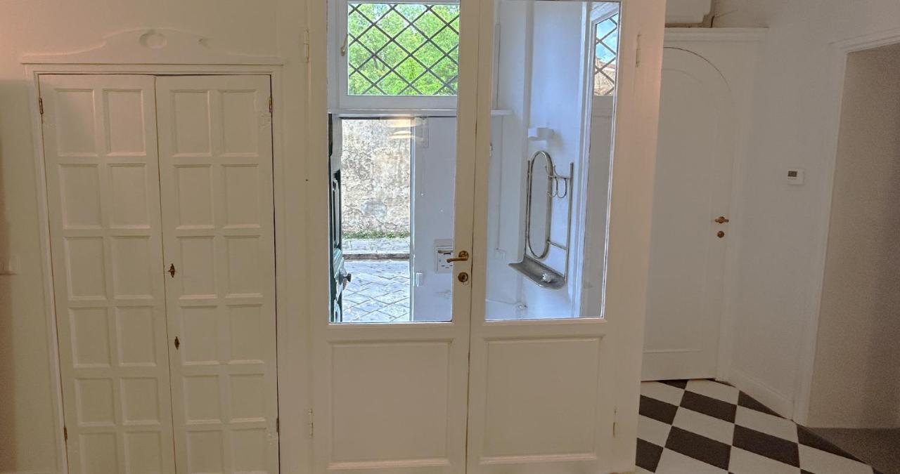 New Quiet Flat - Santa Croce View - Servizi Appartamento Firenze