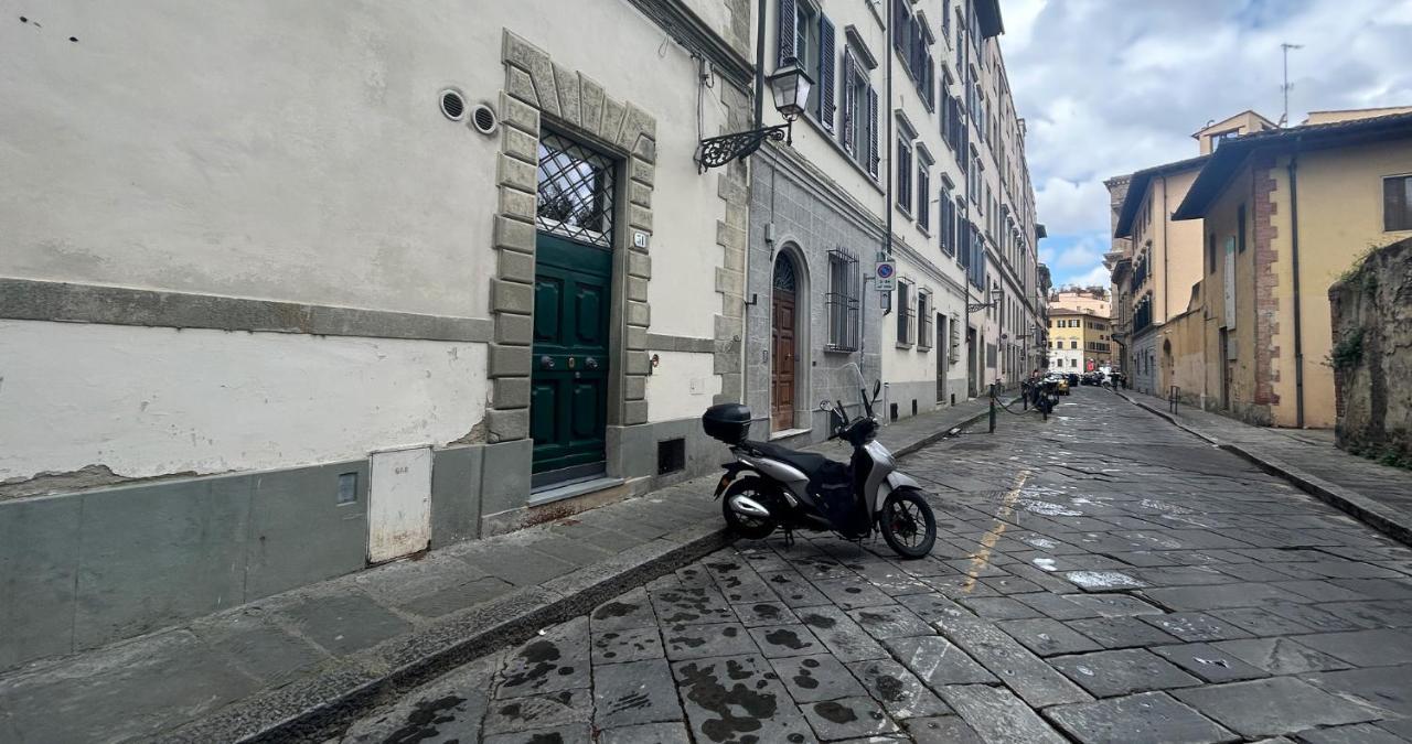 Appartamento New Quiet Flat - Santa Croce View - Servizi