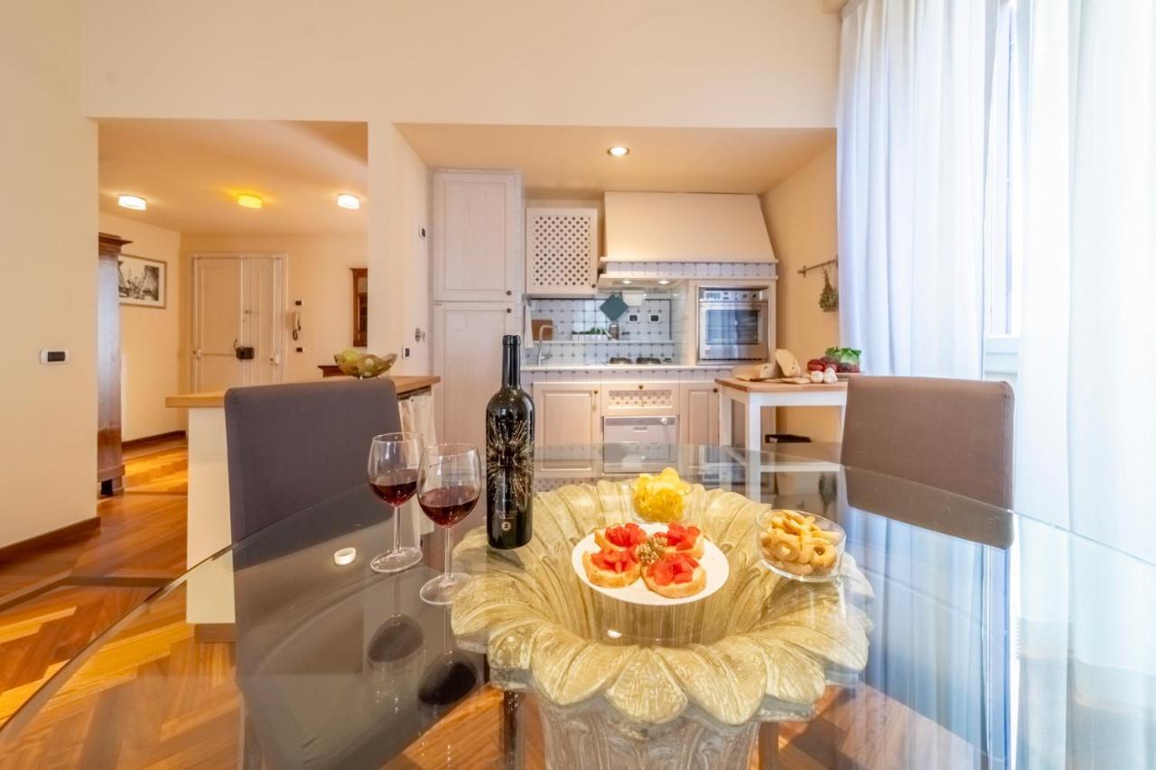 Vicolo Dei Malespini Apartment