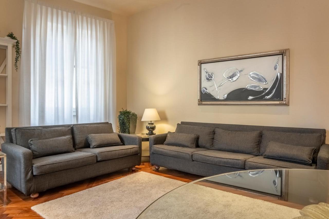 Apartment Vicolo Dei Malespini *