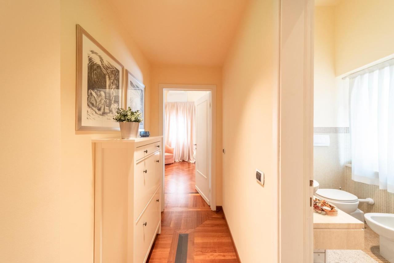 Vicolo Dei Malespini Apartment Florence