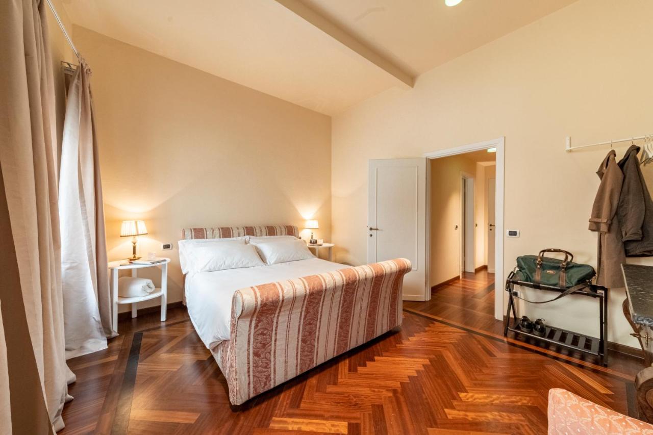 Vicolo Dei Malespini Apartment *