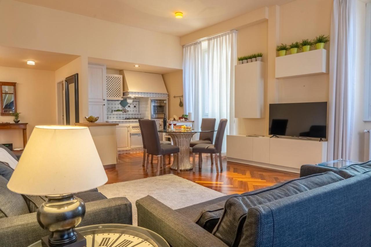 Apartment Vicolo Dei Malespini Florence