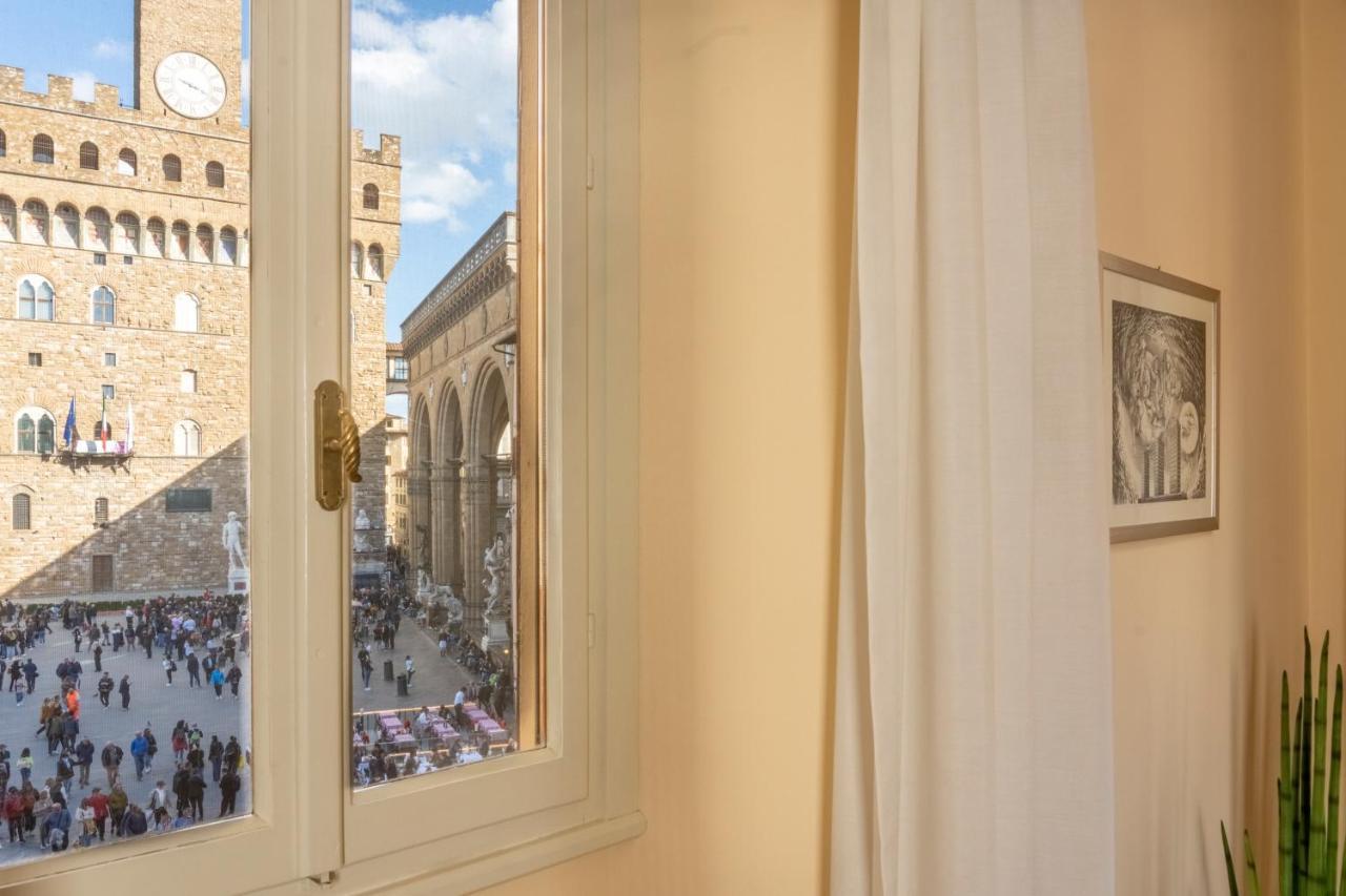 Apartment Vicolo Dei Malespini
