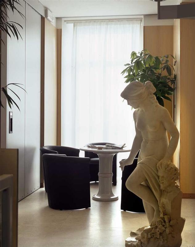 Hotel Palazzo Ognissanti Florence