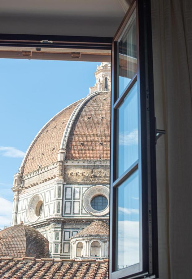 Windows On Dome Luxury Rooftop Apartment *