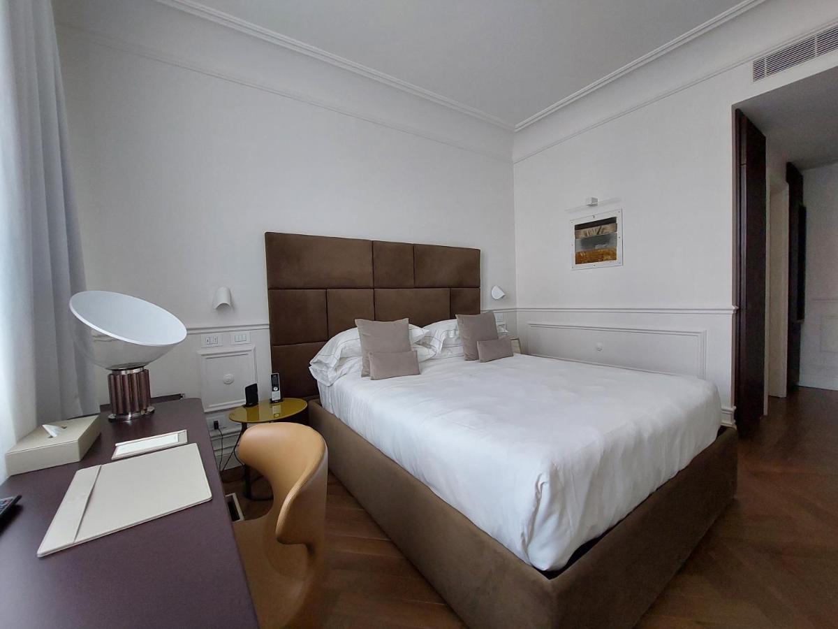 Dimora Palanca Boutique & Hotel 5*