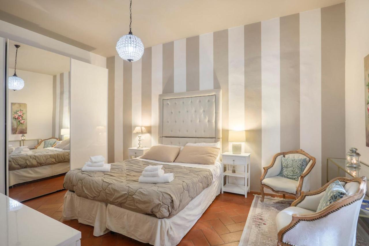 Sangallo Suite-hosted By Sweetstay Apartment Florence