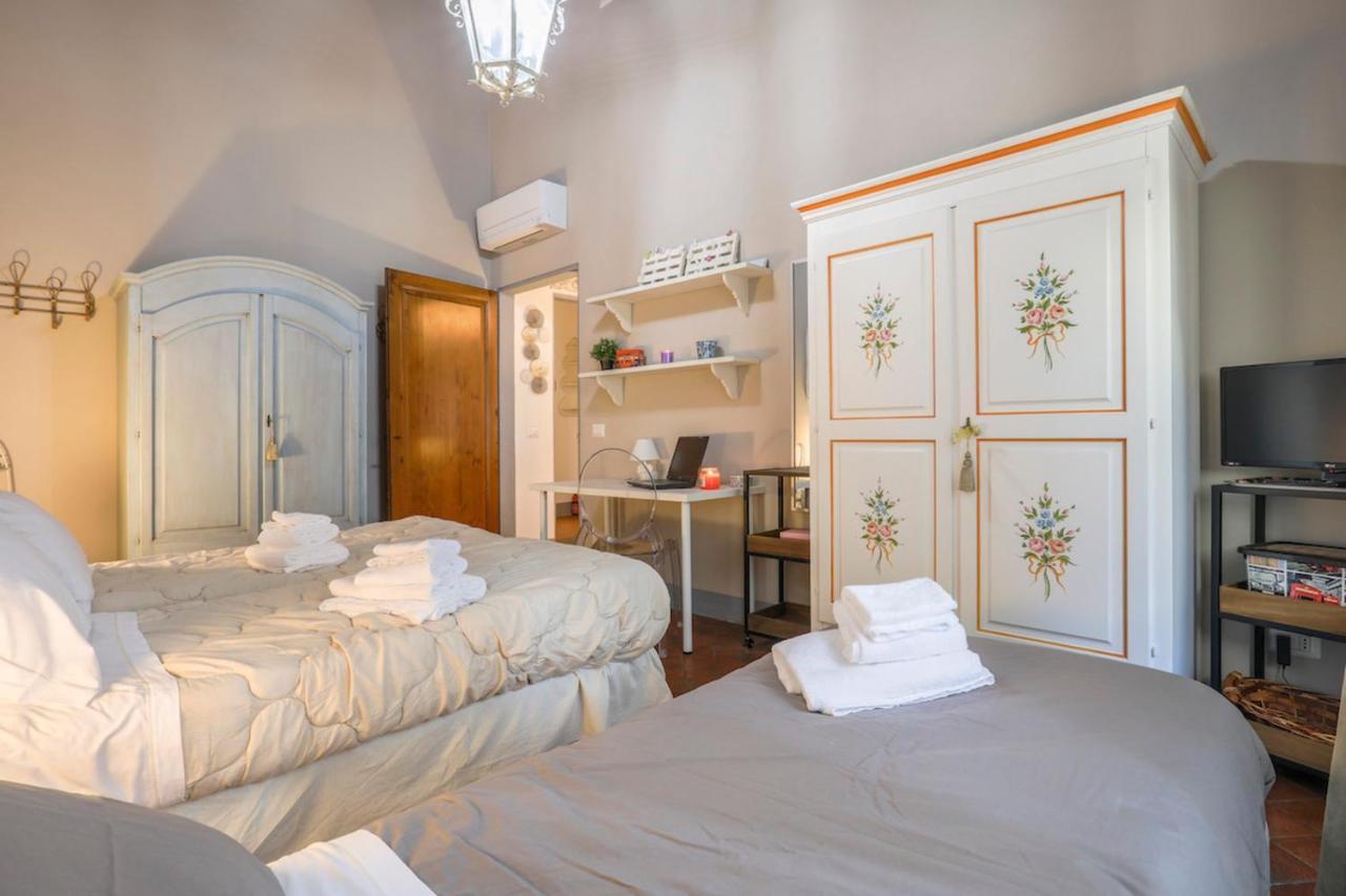 Sangallo Suite-hosted By Sweetstay Apartment *