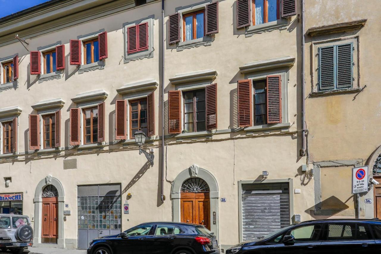 Sangallo Suite-hosted By Sweetstay Apartment