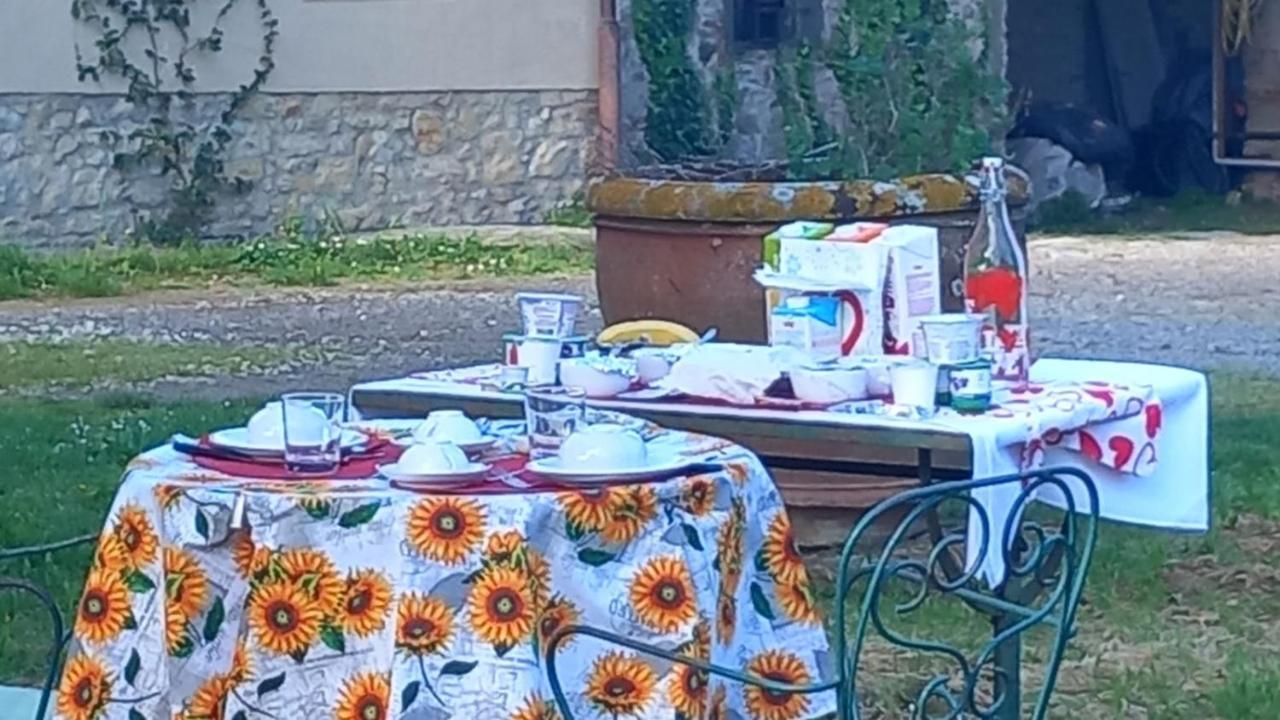 Homestay Sunshine Florence