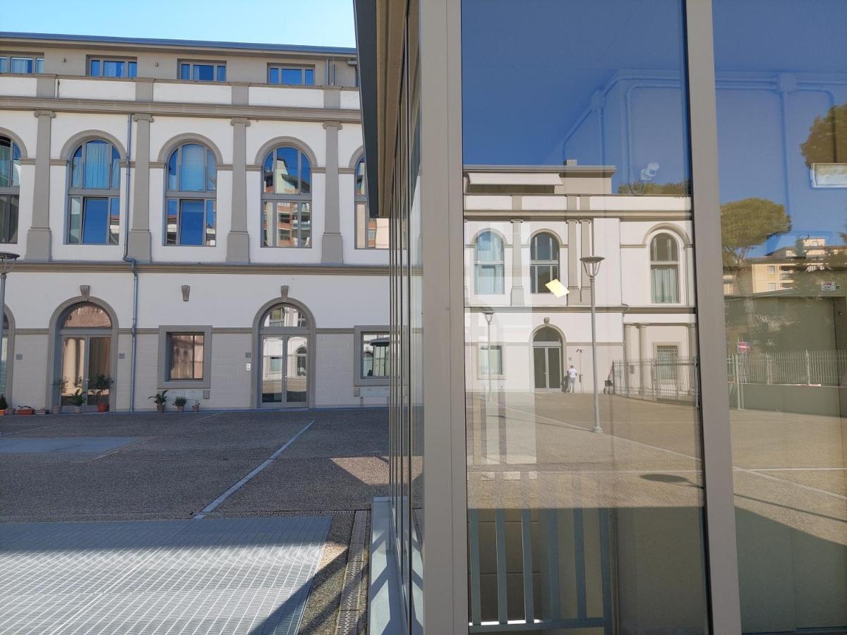 Demidoff Apartment Florence