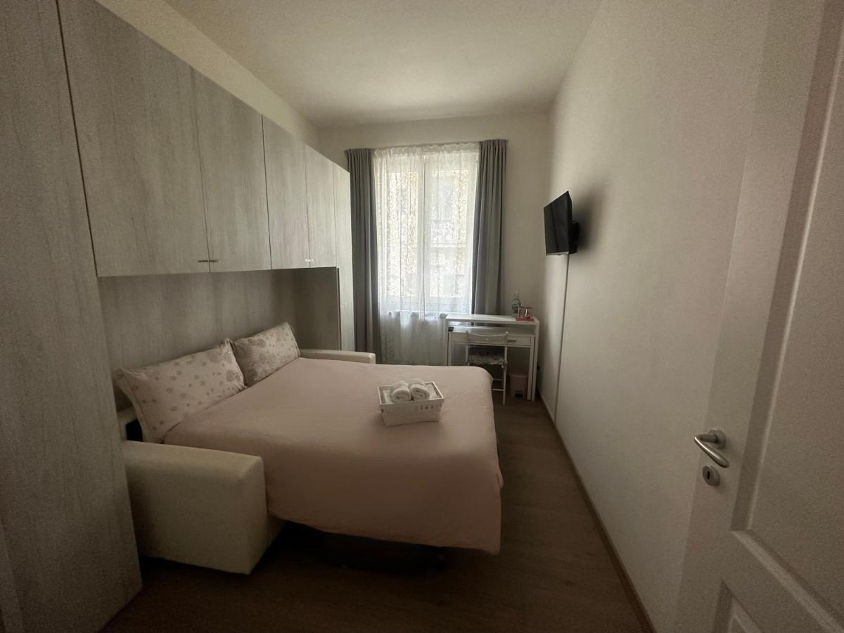 Da Robi Con Bagno Privato Esterno Guest house
