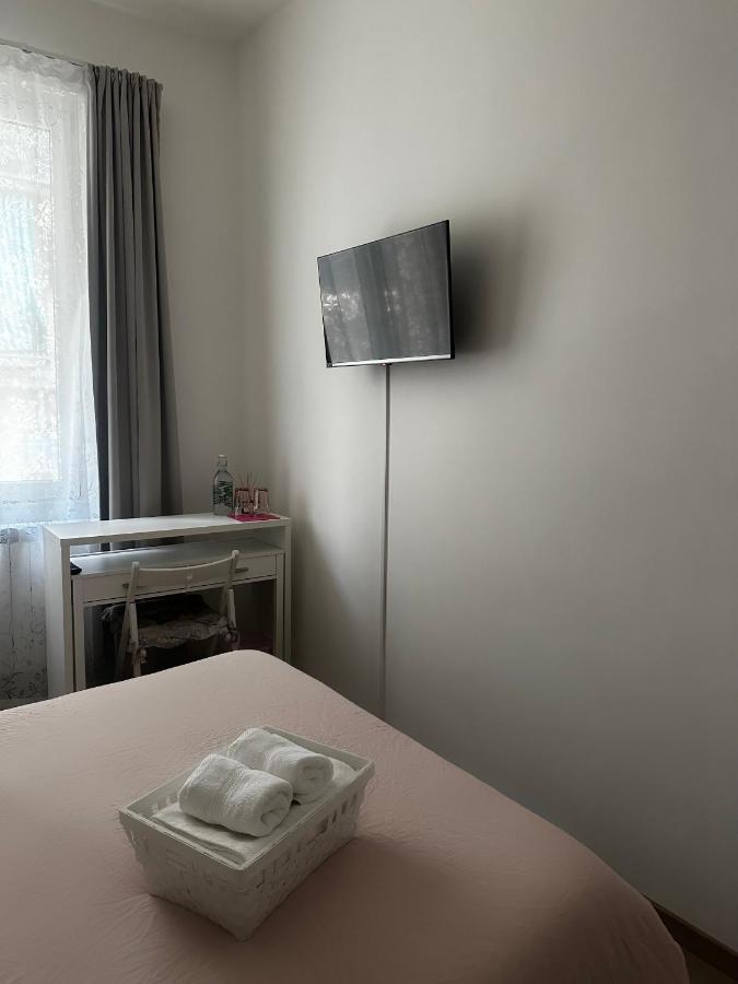 Da Robi Con Bagno Privato Esterno Guest house *