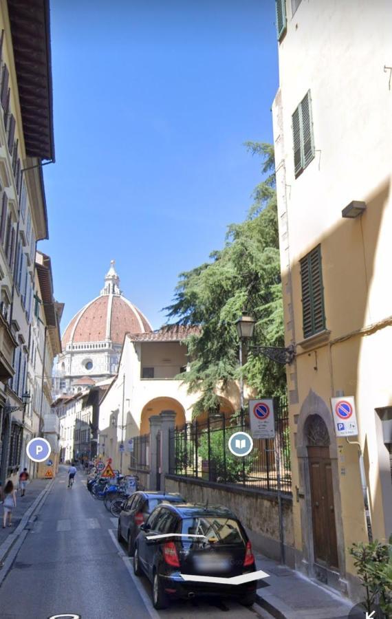 Apartment Penthouse Le Terrazze Duomo View Florence