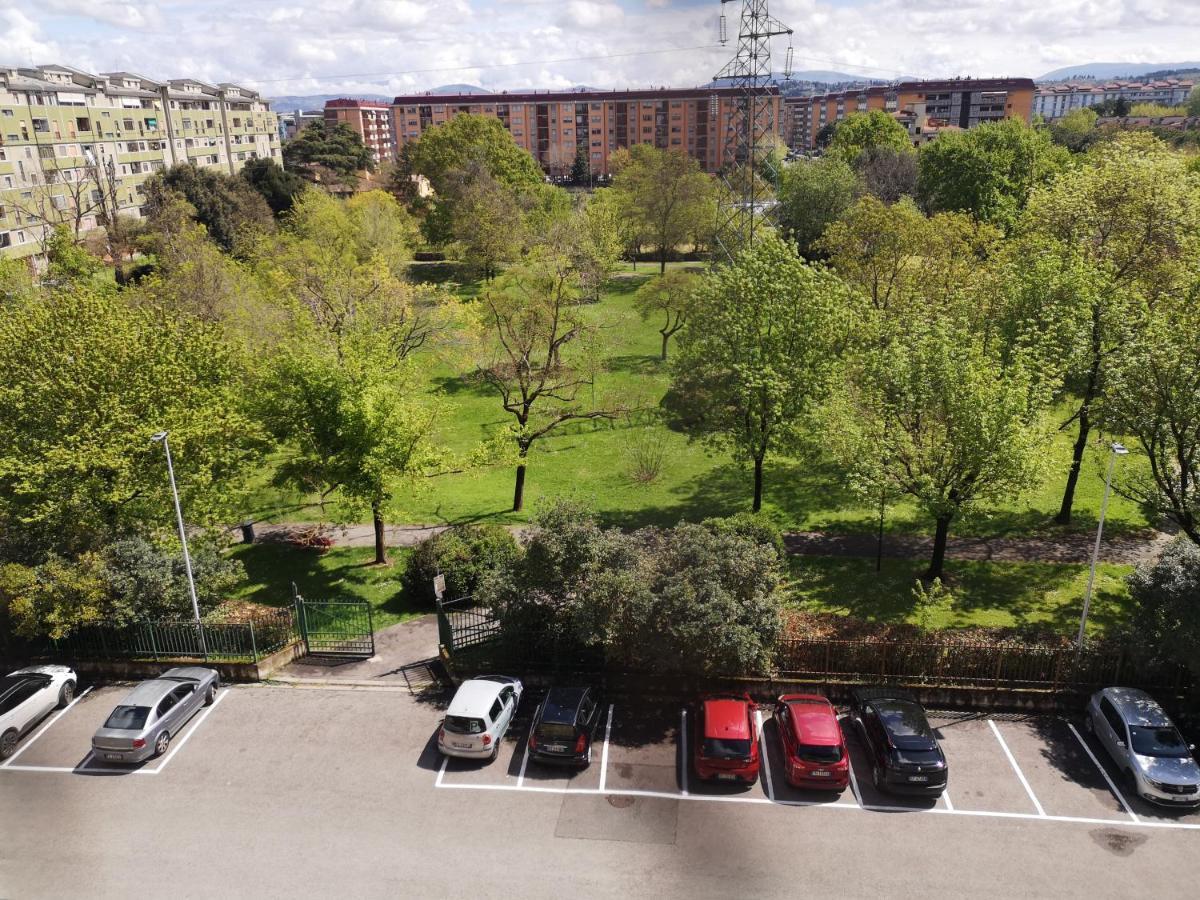 Famiglia Bruno Apartment *