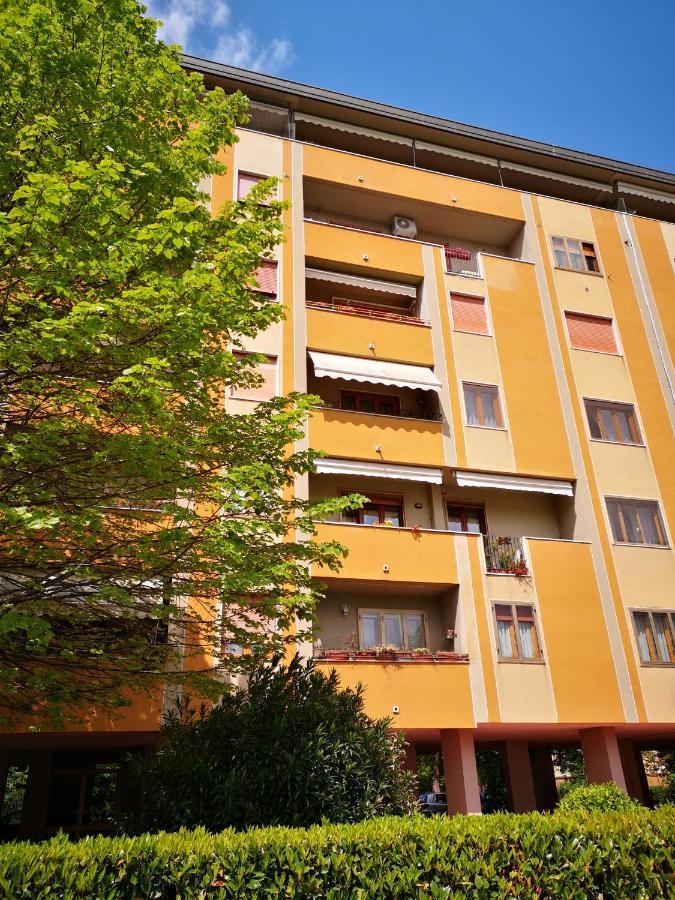 Apartment Famiglia Bruno