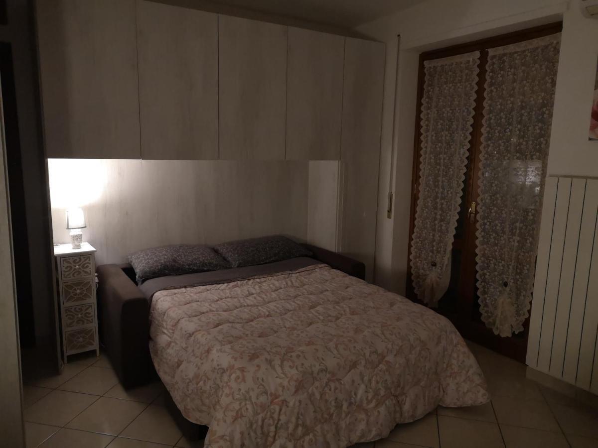 Apartment Famiglia Bruno *