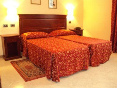 Astor Hotel