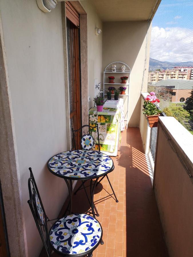 Apartment Famiglia Bruno *