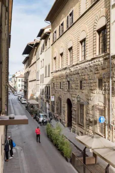 Apartment Your Private In The Heart Of Florence