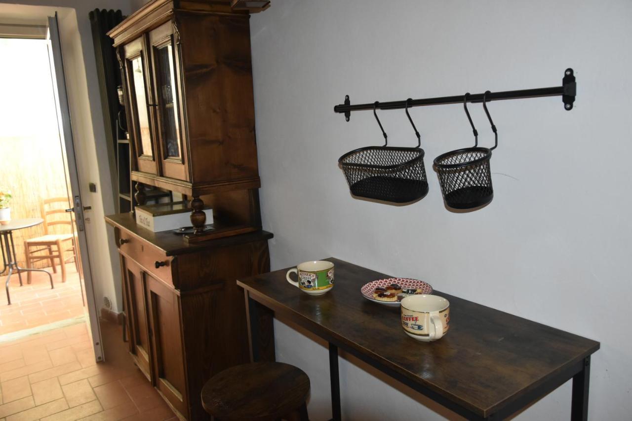 Appartamento Iranja Nest
