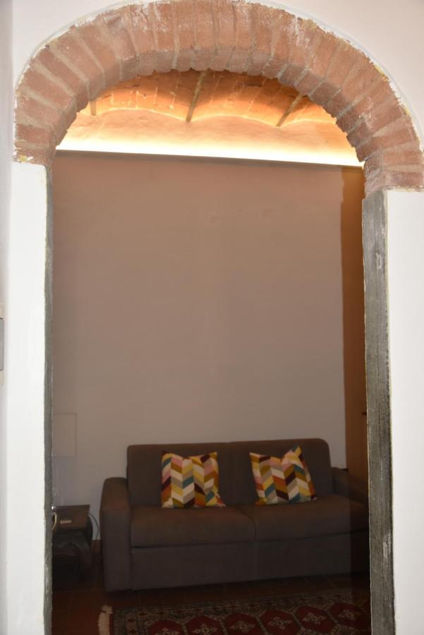 Appartamento Iranja Nest Firenze