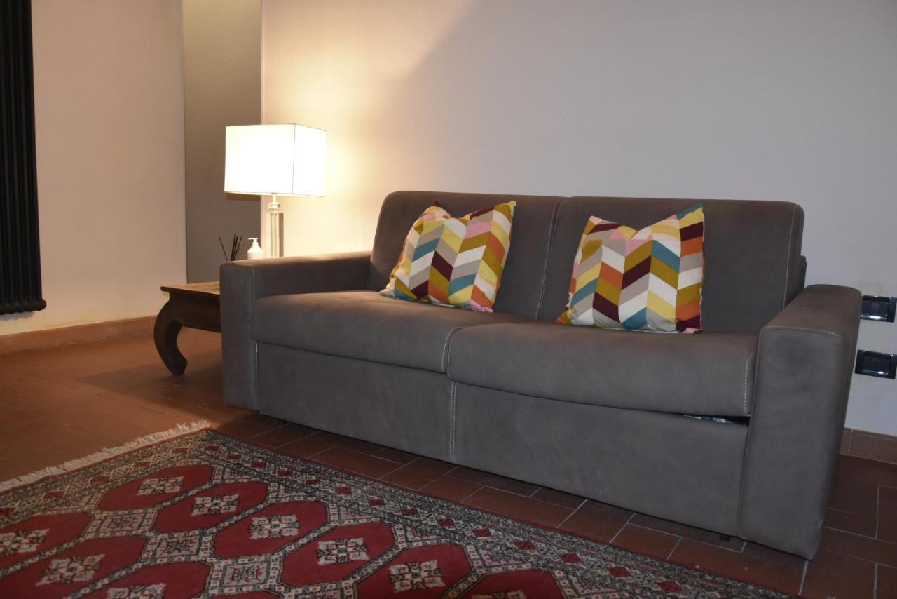 Iranja Nest Firenze